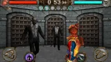 Screenshot #7 - HEROES ZOMBIE: WALKING DEAD 1.4.1