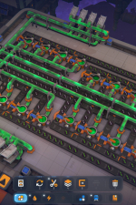 Screenshot #2 - shapez 2