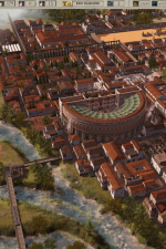 Screenshot #6 - Pax Augusta