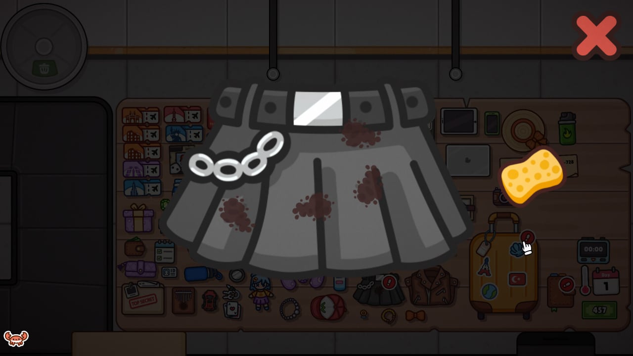 Screenshot #10 - Lost But Found