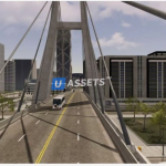 Screenshot #3 - Fantastic City Generator