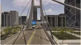 Screenshot #3 - Fantastic City Generator
