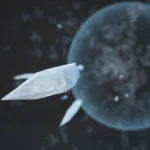 Screenshot #5 - Ice Magic Spells Niagara FX UE5.0+