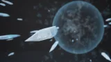 Screenshot #5 - Ice Magic Spells Niagara FX UE5.0+