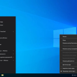 Screenshot #4 - Windows 10 Pro 21H1 19043.1288 x64 ru by SanLex