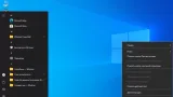 Screenshot #4 - Windows 10 Pro 21H1 19043.1288 x64 ru by SanLex