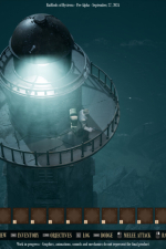 Screenshot #7 - RailGods of Hysterra