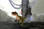 Screenshot #1 - DINOS ONLINE 9.3.0