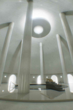 Screenshot #7 - LIMSCAPE: THE LIMINAL SPACE EXPLORER