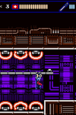 Screenshot #5 - Oniken: Unstoppable Edition