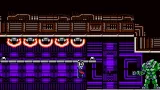Screenshot #5 - Oniken: Unstoppable Edition