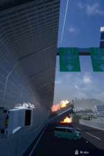 Screenshot #1 - DriveCrazy