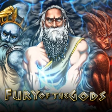 Fury Of The Gods: +7 трейнер