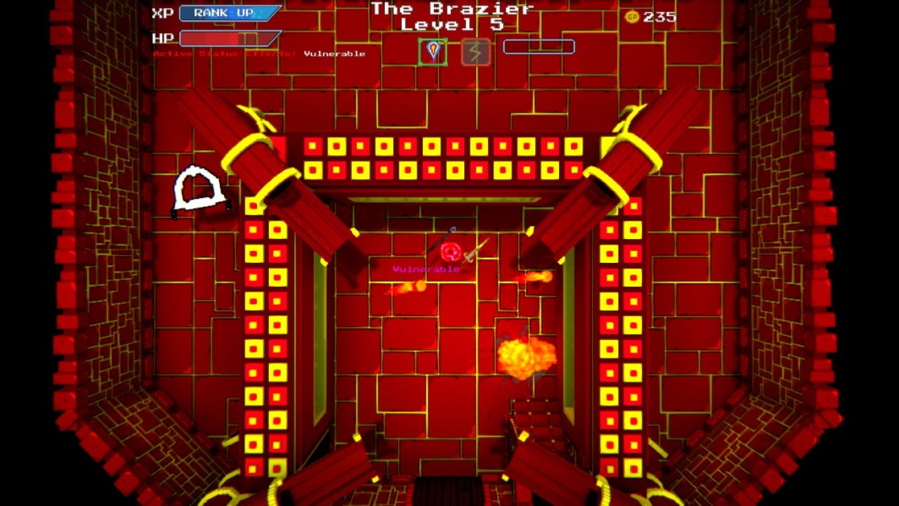 Screenshot #6 - Ampersat