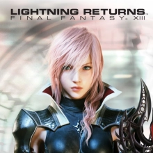 Lightning Returns: Final Fantasy XIII: +4 трейнер