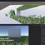 Screenshot #4 - GPU Instancer Pro