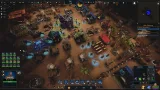 Screenshot #6 - Darfall
