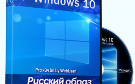 Windows 10 Pro Full by WebUser August 2022