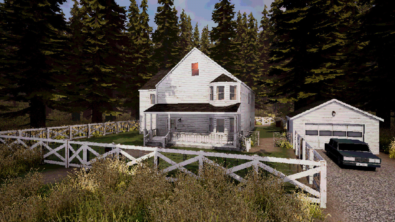 Screenshot #1 - Orderly Havoc