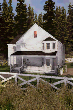 Screenshot #1 - Orderly Havoc