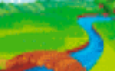 Речка (голосовой синтезатор речи)