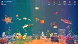Screenshot #6 - Tiny Aquarium: Social Fishkeeping