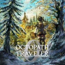 Octopath Traveler 0: +42 трейнер