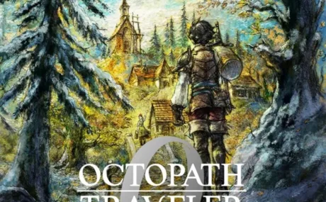 Octopath Traveler 0: +42 трейнер