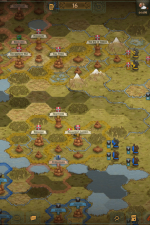 Screenshot #8 - Feudums