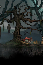 Screenshot #1 - Volkolak: The Will of Gods