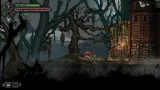 Screenshot #1 - Volkolak: The Will of Gods