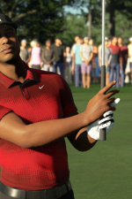 Screenshot #4 - PGA TOUR 2K23