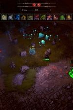 Screenshot #6 - Zoria: Age of Shattering