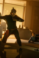 Screenshot #9 - Sifu