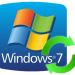 Windows 7 SP1 6.1 (Build 7601.25829) (13in2) x86/x64 by Sergei Strelec