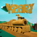HG Woody - Trains