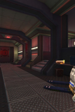 Screenshot #6 - Relentless Frontier