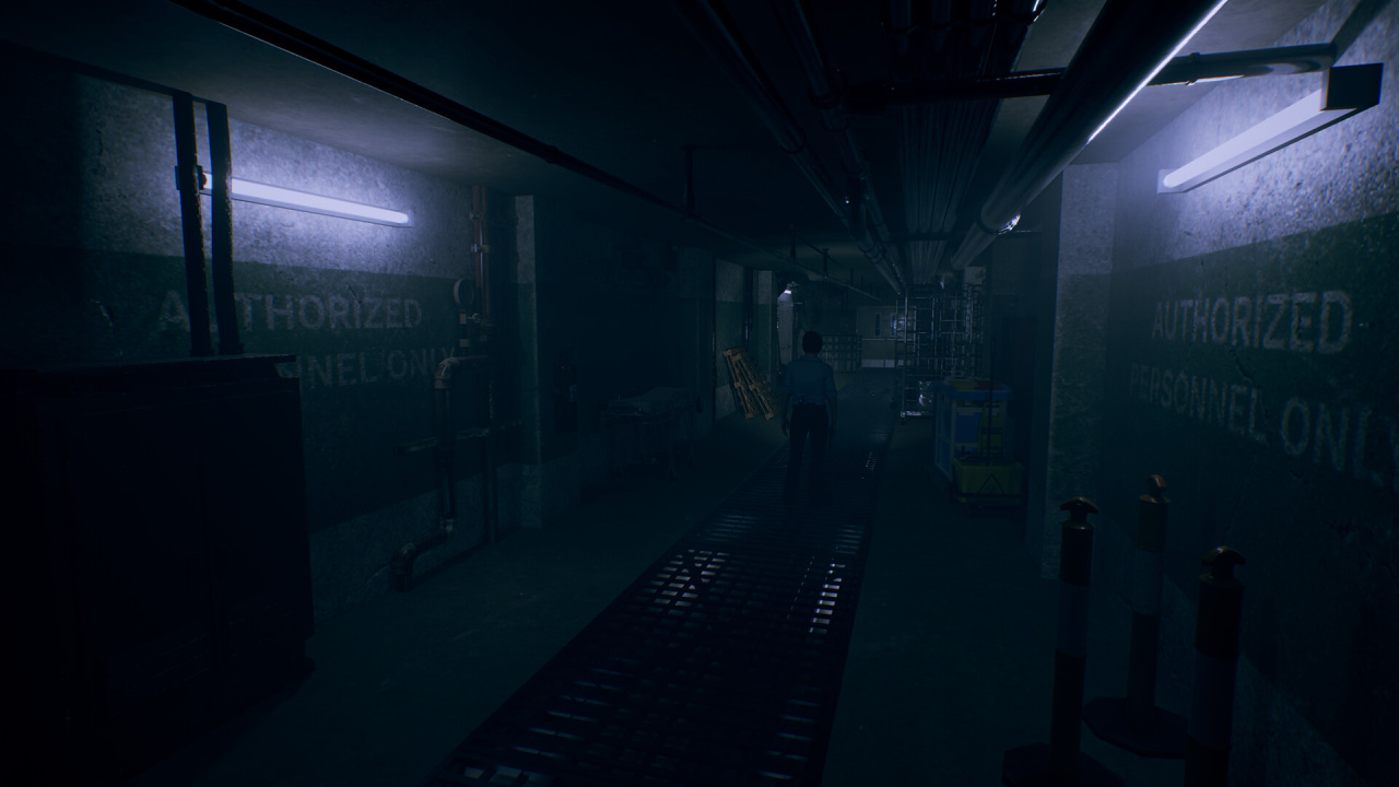 Screenshot #5 - Waking Dreams