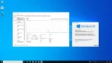 Screenshot #3 - Windows 10 Pro 22H2 Build 19045.3570 Full October 2023