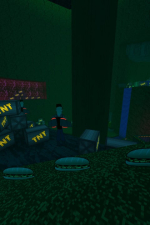 Screenshot #3 - Project Absentia