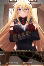 Screenshot #1 - Kamikaze Lassplanes