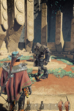 Screenshot #2 - Exoplanet: First Contact