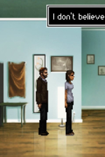 Screenshot #2 - The Shivah