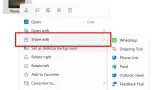 Screenshot #2 - Windows 11 Pro Русская 24H2 Build 26120.3360 Dev