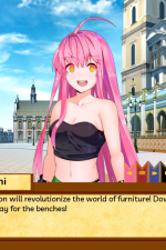 Screenshot #5 - How Stories Die