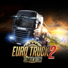 Euro Truck Simulator 2: +5 трейнер