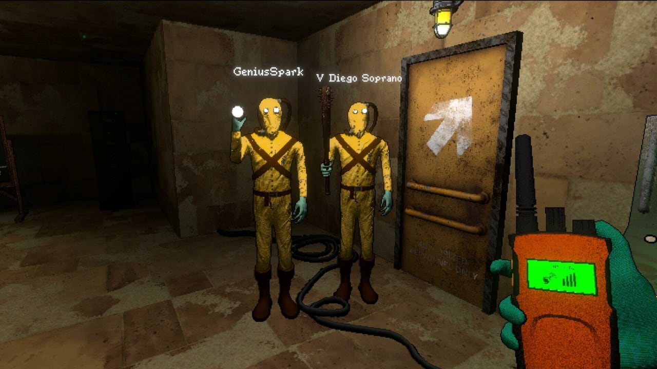Screenshot #4 - Bunker Invaders