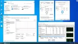 Screenshot #3 - Windows 10 IoT Enterprise LTSC 2021 21H2 x64 Русская by OVGorskiy 12.2024