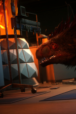 Screenshot #3 - Deathground