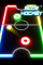 Glow Hockey